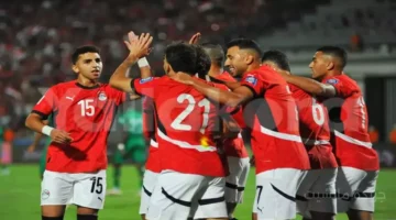 على طريق أمم أفريقيا.. أول اختبار حقيقي يكشف ملامح خطة منتخب مصر الجديدة 1